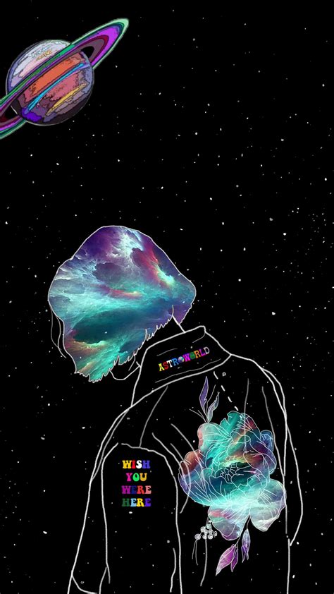 Inspire the world to play! AstroWorld Planet Wallpapers - Wallpaper Cave