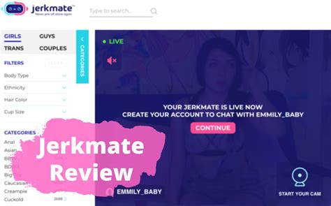 Jerkmate Review Is Their Membership Worth Using My Experience With