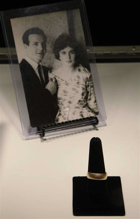 oswald wedding ring sells for 108 000 at auction