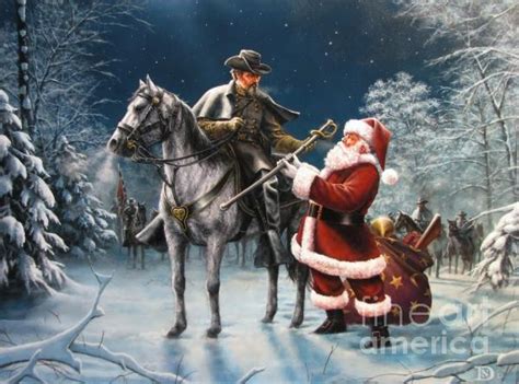 I Hope All Of You Have A Merry Confederate Christmas