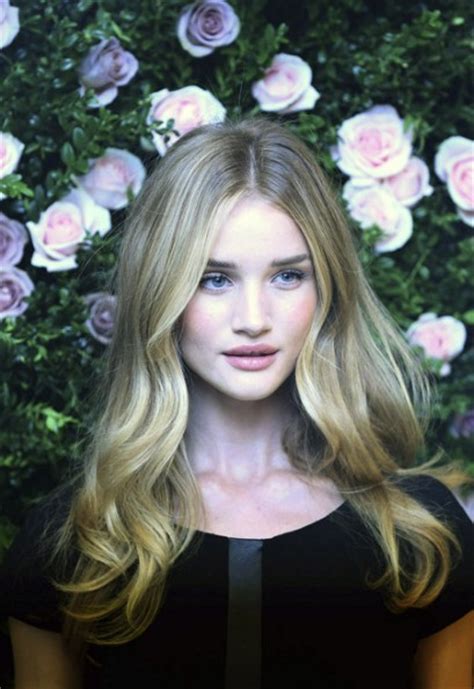 Rosie Huntington Whiteleys Lingerie Collection Goes On Sale Telegraph