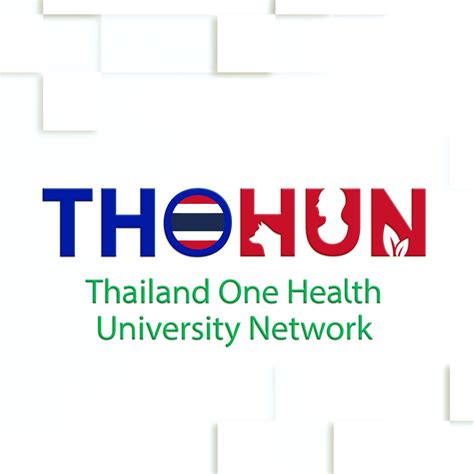 Thailand One Health University Network Bangkok