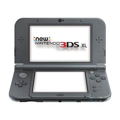 Nintendo 3ds in other regions: Nintendo 3DS XL - Console Prices