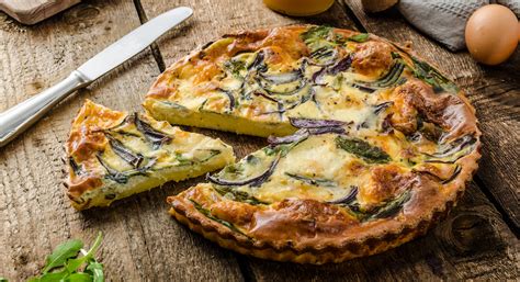 This search takes into account your taste preferences. 12 Easy French Vegetarian Recipes - Frenchly