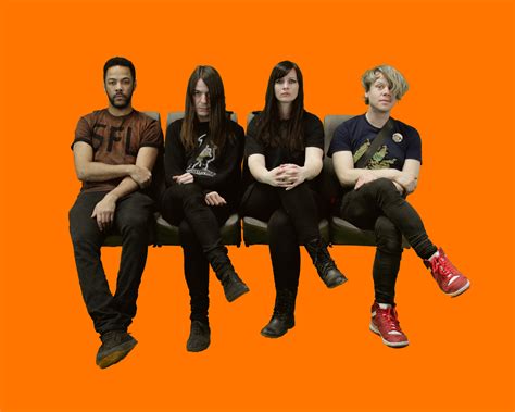 Johnny Foreigner Flooding Video Premiere On Brooklyn Vegan File Under Music