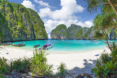 Unveiling Thailand S Must Visit Exquisite Beaches Rjs Tek