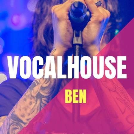 Browse our free vocal samples to download or see 100s more free sample packs across a wide range of styles available to download free and use 100% royalty free! Vocal House Ben Sample Pack WAV - r2rdownload