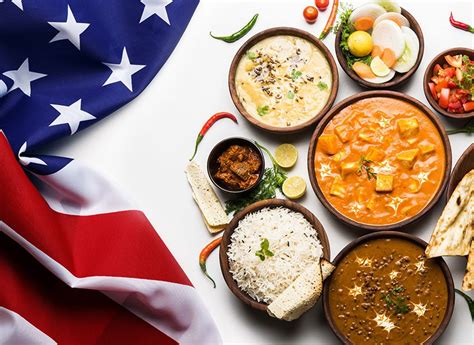 Authentic Indian Food Rajbhog Foods A Preferred Indian Food Brand