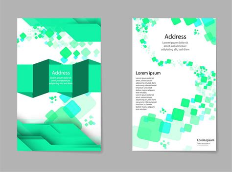 Brochure Layout Template Cover Design Background Vector Ai Eps Uidownload