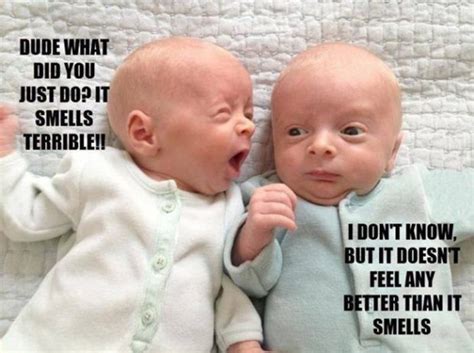 Funny Baby Quotes That Are Cute And Adorable Quoteslines