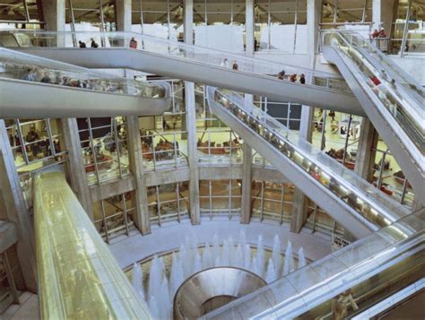 Andreas Gursky | Monumentalités et précipices in 2020 ...