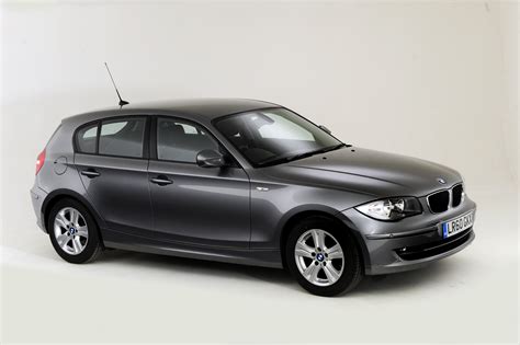 Used Bmw 1 Series Buying Guide 2004 2011 Mk1 Carbuyer