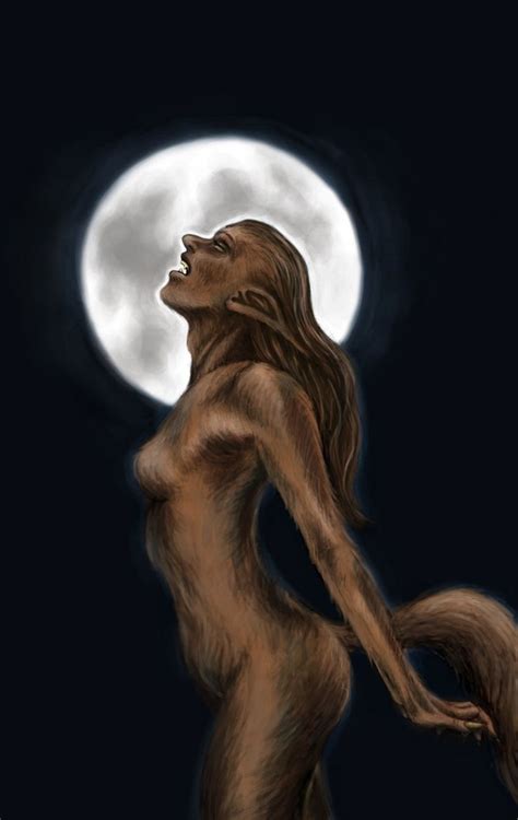 Best Images About Werewolf Transformation On Pinterest Wolves