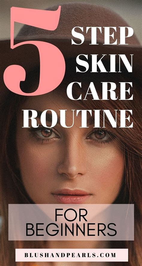 Skin Care Routine 30s Skin Care Routine 40s Simple Skin Care Routine