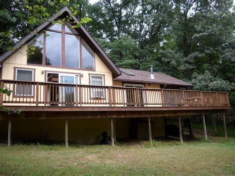Cabin rentals in west virginia credit: Cabin Rental in Lost Valley, West Virginia