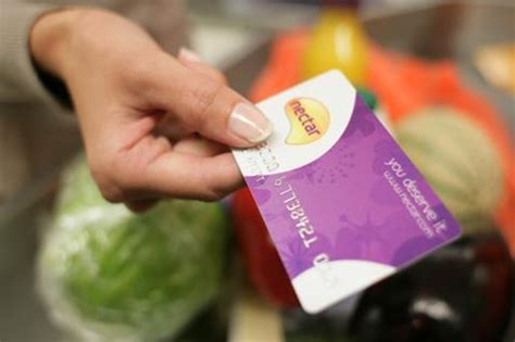 Sainsbury's discount card is super beneficial. Sainsbury's rewards customers with Nectar points for ...