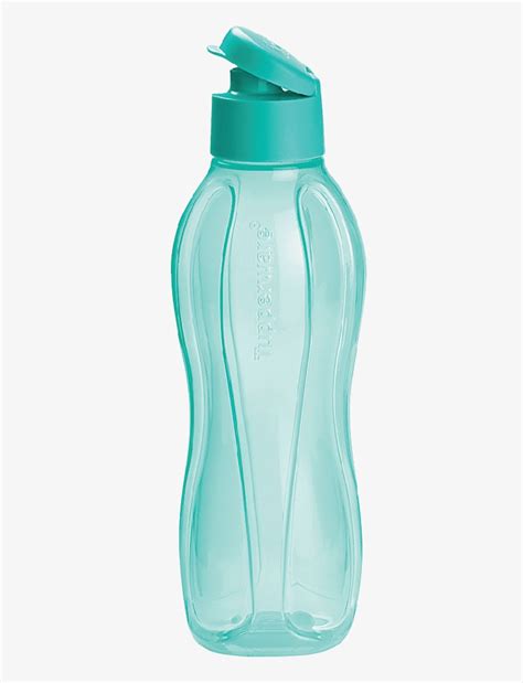 1) eco bottle (2) 500ml. Eco - Tupperware 500 Ml Bottle Transparent PNG - 1068x1068 ...
