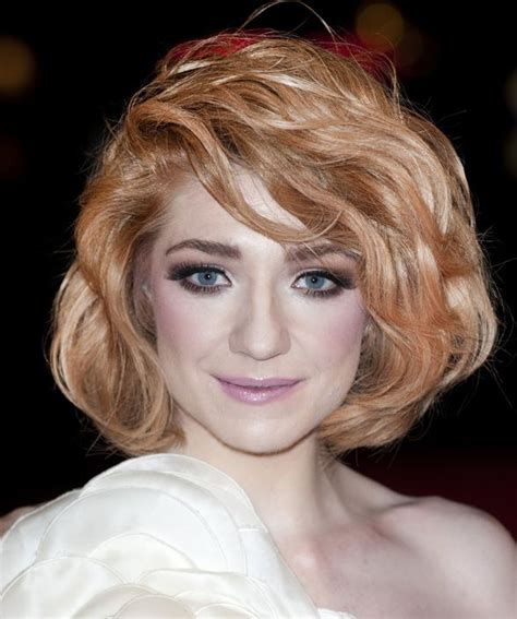 Nicola Roberts I Thought I Was Ugly Without A Tan News Tv News