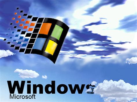 25 Juin 1998 Première Sortie De Microsoft Windows 98