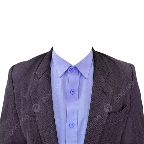 Gambar Pakaian Formal Pria Gratis Png Dan Psd Clipart Foto Pakaian