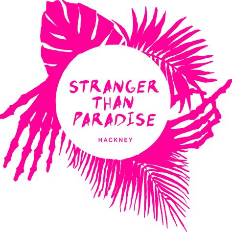 Stranger Than Paradise Records London