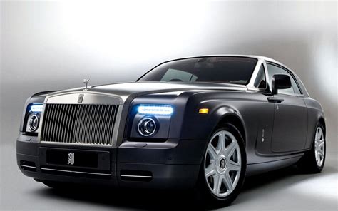 Rolls Royce Phantom Car Models