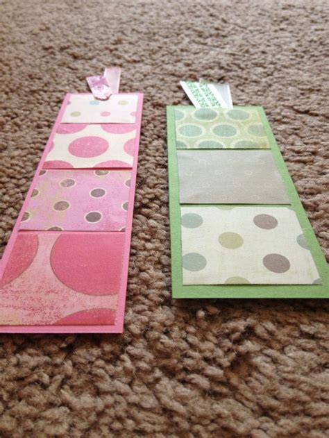 Innovative DIY Bookmark Designs To Craft At Home
