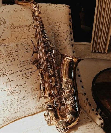 The Saxophone Is One Of The Best Classical Instruments That Dates Back