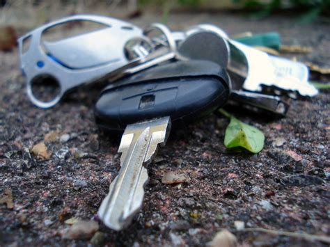 Happen To Lose The Keys To Your Vehicle Premier Northwest Locksmith