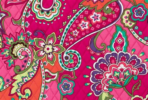 Free Download Showing Gallery For Vera Bradley Patterns 500x500 For