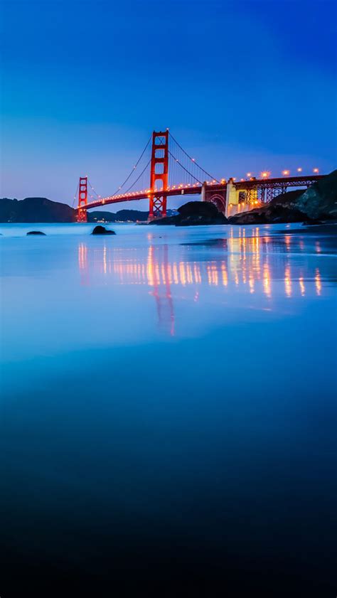 Download and use 600+ san francisco stock photos for free. iPhone San Francisco Wallpaper - WallpaperSafari