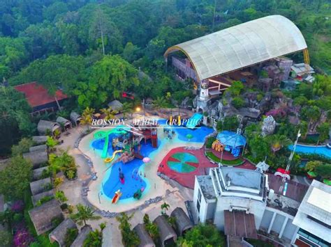 Taman Safari Prigen Harga Tiket Masuk Jam Buka Dan Wahana Desember 2023