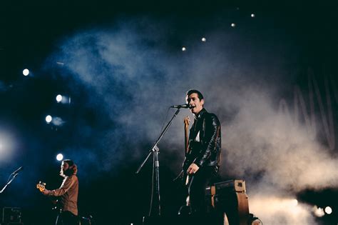 The first edition took place in 2007. Arctic Monkeys - NOS Stage | Arctic Monkeys playing on NOS ...