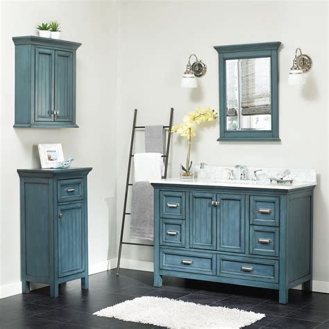 Bathroom vanities and vanity cabinets are the focal point of any bathroom. Bathroom Vanity Accessories