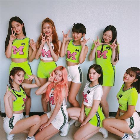 8 Surprising Things You Didnt Know About Momoland E Online Ap