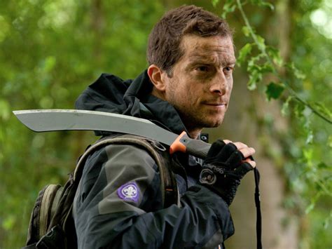 22 Best Survivalists On Tv And In Movies Reelrundown
