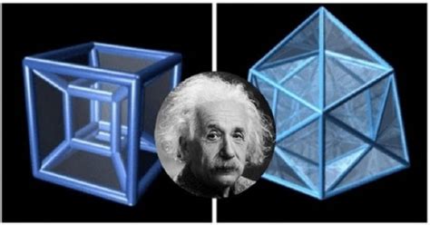 New Studies Suggest The Existence Of A Fourth Spatial Dimension Effect