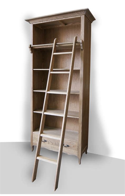 We did not find results for: French Provincial Library Bookcase in Natural Oak with ...