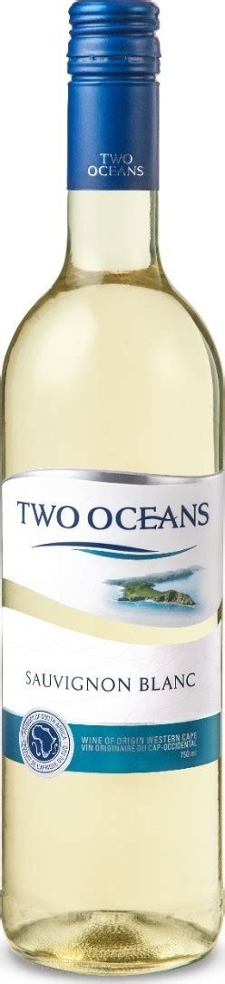 Two Oceans Sauvignon Blanc 2020 Expert Wine Ratings And Wine Reviews