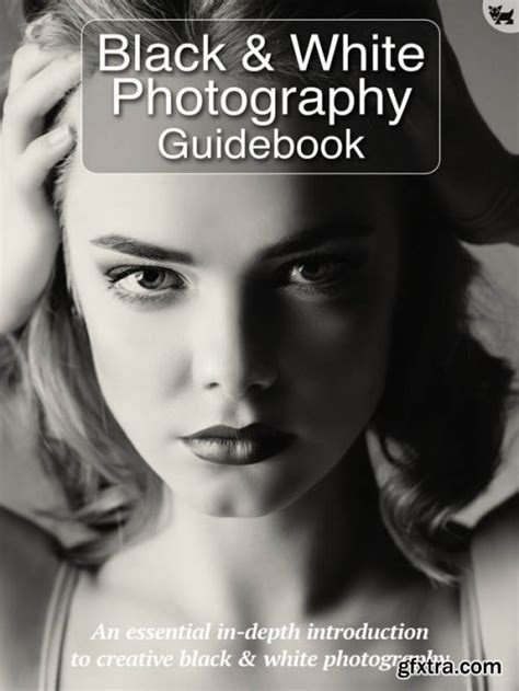 Black And White Photography Guidebook An Essential In Depth Introduction