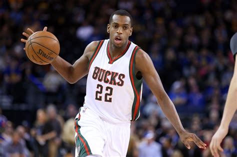Has one older sister, brittney. How Much Will Khris Middleton Make?