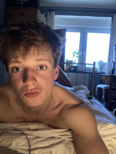 Matteotwink On Twitter Chilling Naked All Day Long In Bed