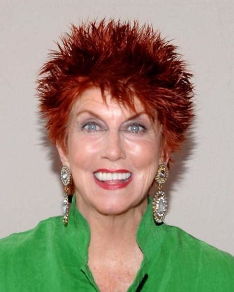 Marcia Wallace Star On “newhart Show” And “simpsons” Dies At 70 The Denver Post