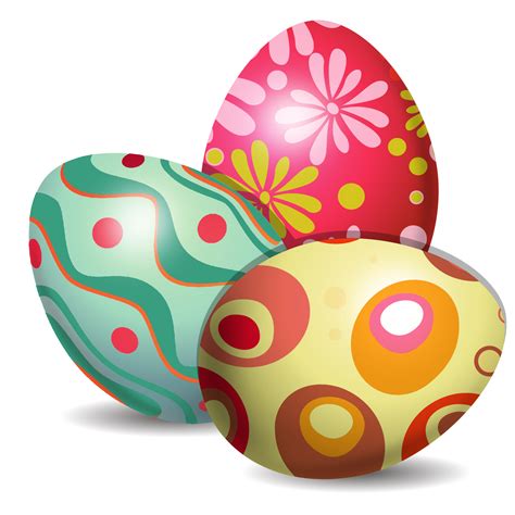 Easter Bunny Easter Egg Euclidean Vector Egg Decorating Exquisite