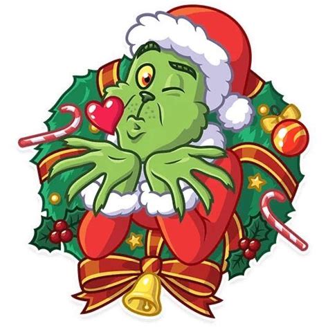 Pin by 𝒟ℯ𝒶𝓃 𝓃𝒶 on Grinch Grinch christmas decorations Cute