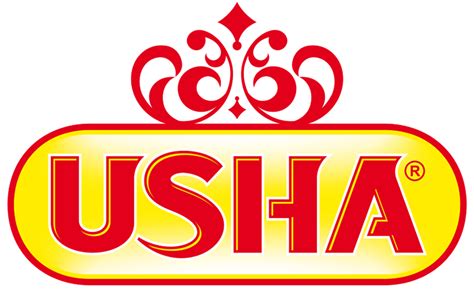 Usha Logo Png Png Photo Download