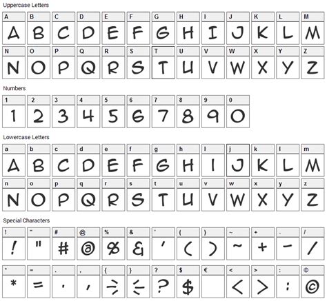 Anime Ace Font Download Fonts4free