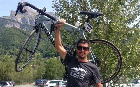 British Man Shot Dead While Mountain Biking In French Alps