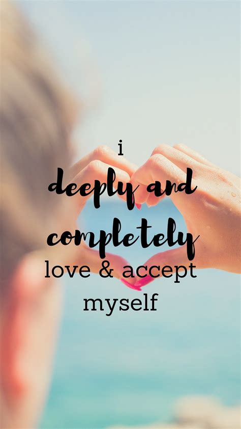 I Love Myself Wallpapers - Top Free I Love Myself Backgrounds ...