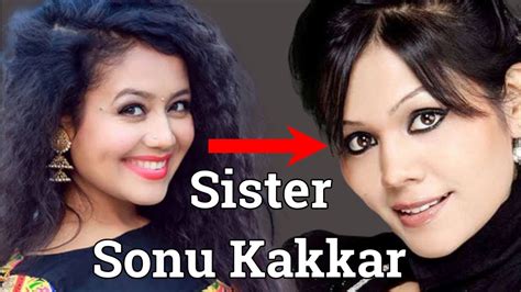 Sonu Kakkar Singer Life Story Biography Youtube